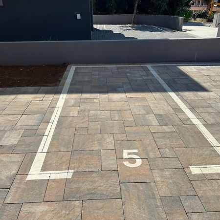 Apartments Harmony Hills Pula Exterior foto