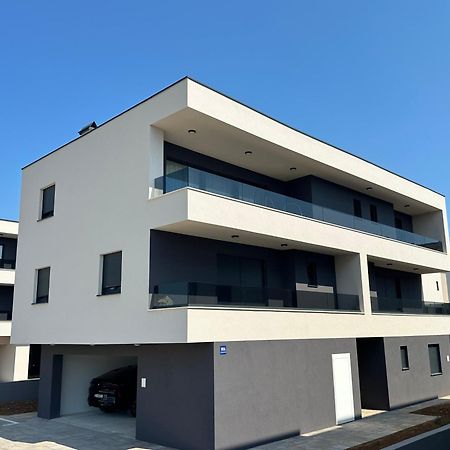 Apartments Harmony Hills Pula Exterior foto