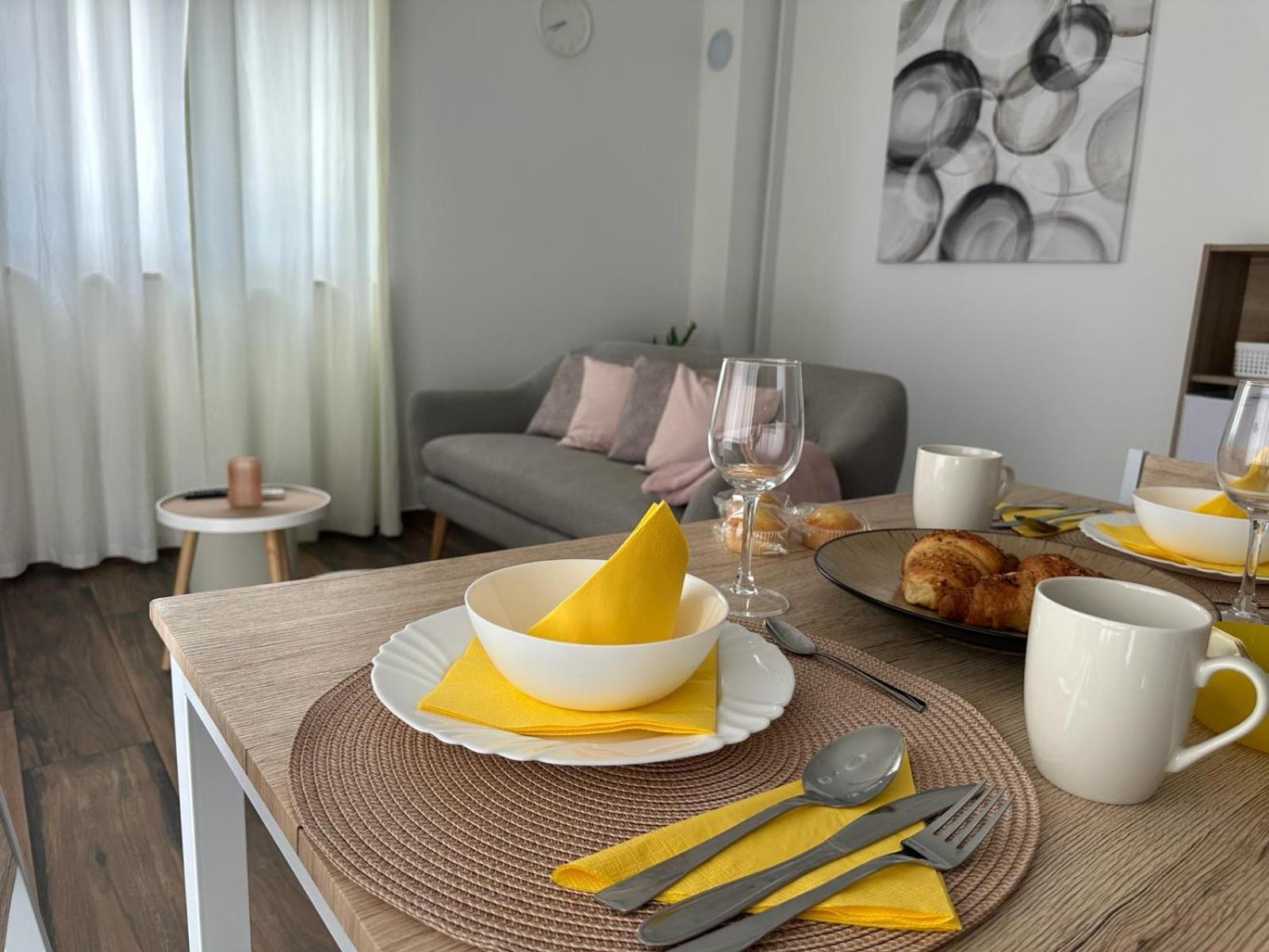 Apartments Harmony Hills Pula Exterior foto