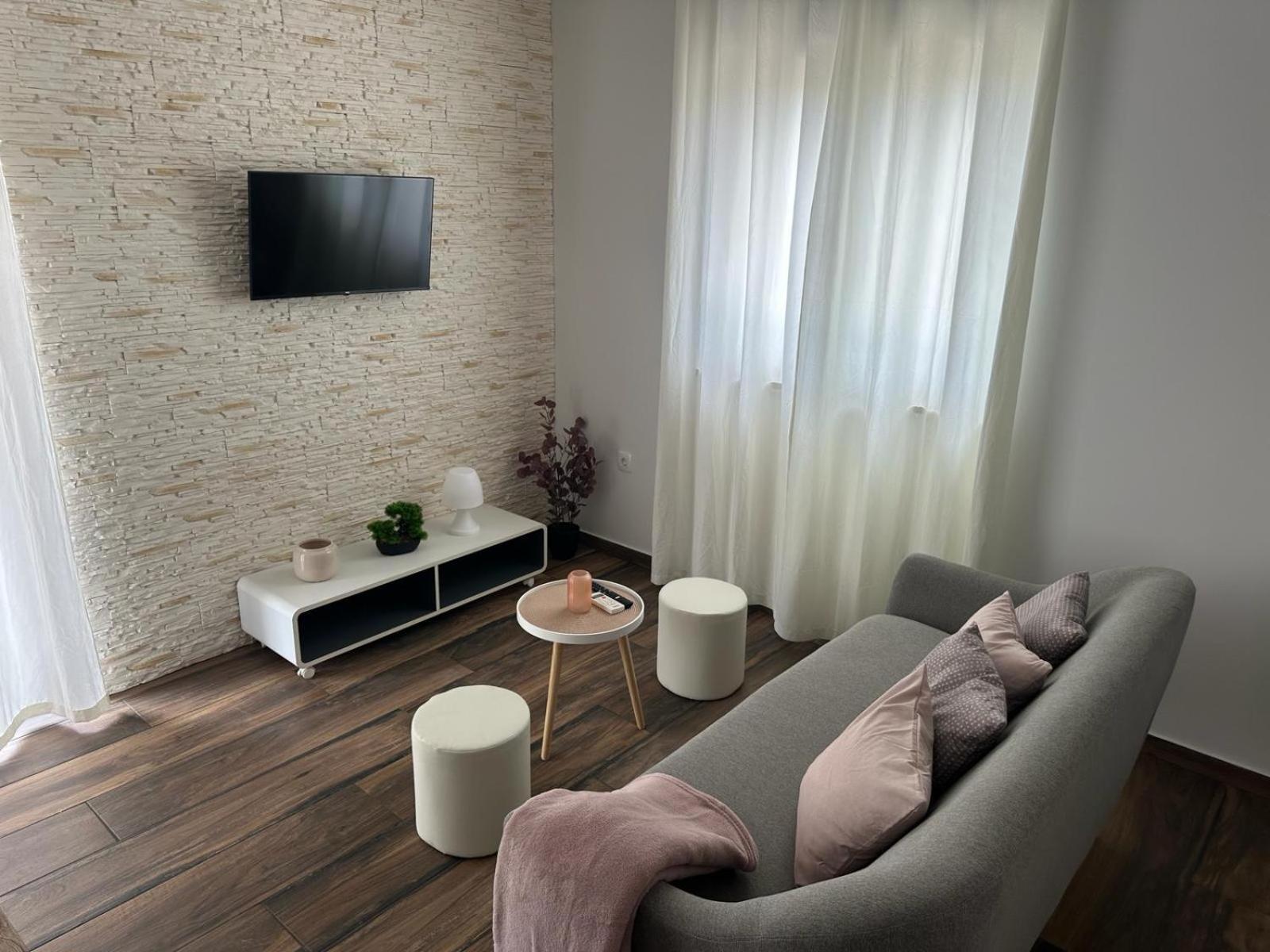 Apartments Harmony Hills Pula Exterior foto