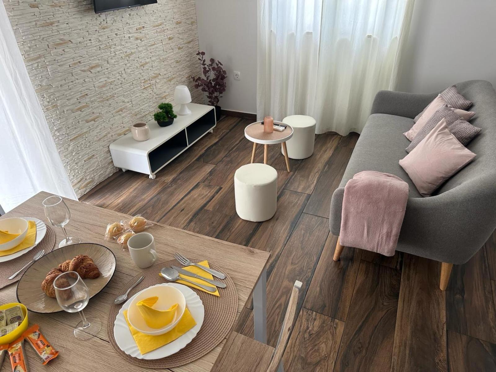 Apartments Harmony Hills Pula Exterior foto