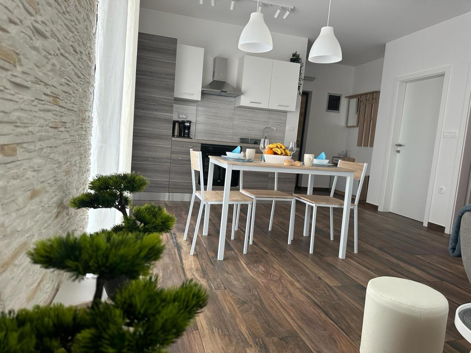 Apartments Harmony Hills Pula Exterior foto