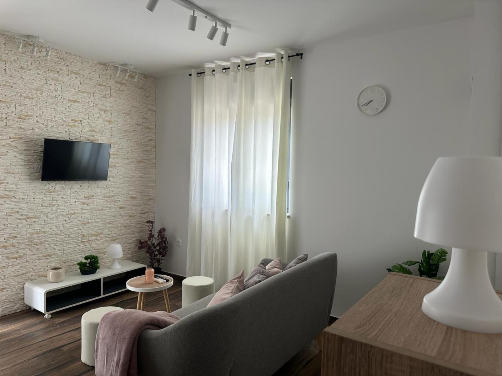 Apartments Harmony Hills Pula Exterior foto