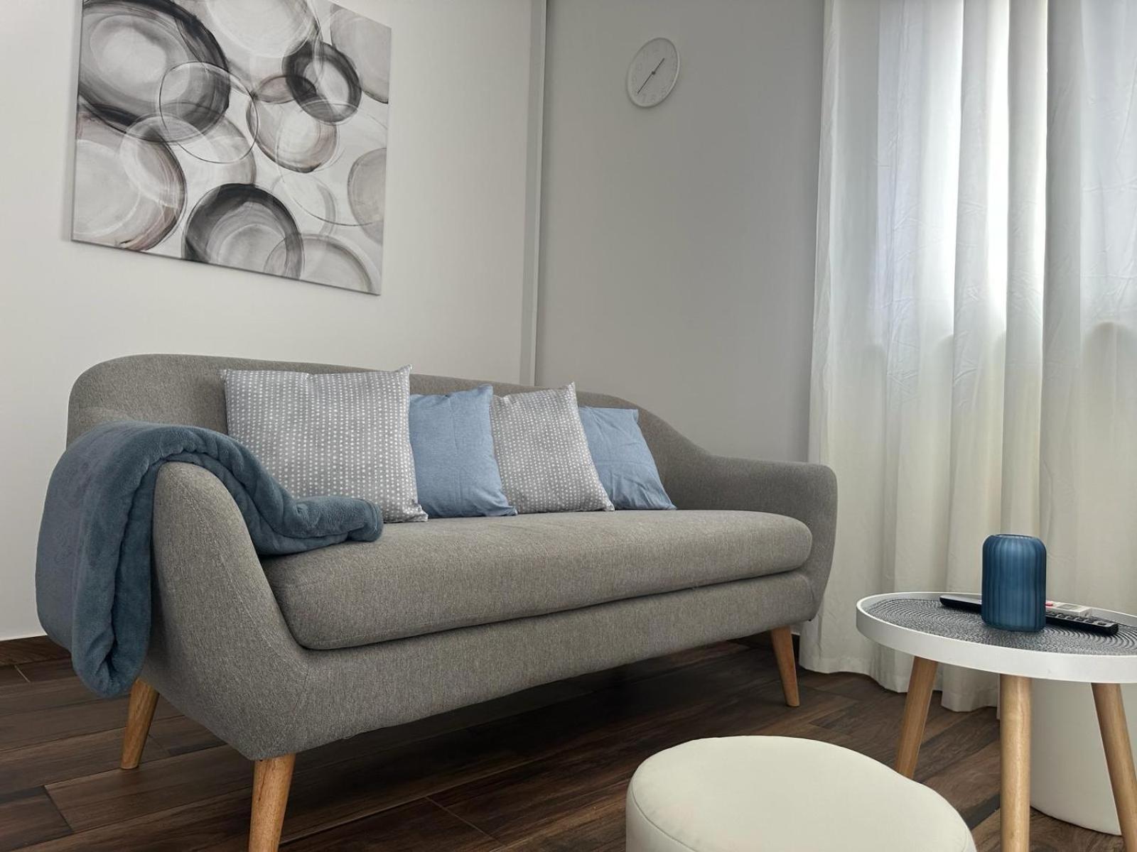 Apartments Harmony Hills Pula Exterior foto